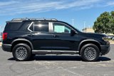 Certified 2026 Honda Passport TrailSport image 3