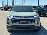 New 2025 Chevrolet Equinox LT w/ Safety and Technology Package image 2