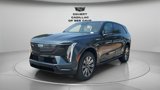 New 2026 Cadillac Escalade IQ Sport 1 image 3
