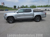 Used 2023 Toyota Tacoma TRD Sport image 2