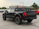 New 2025 Ford F150 Raptor image 3