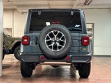 New 2025 Jeep Wrangler Sport S image 4