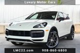 Used 2023 Porsche Cayenne Turbo GT image 3