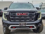 New 2025 GMC Yukon XL AT4 w/ AT4 Premium Package image 4