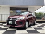 Used 2024 Mitsubishi Mirage G4 LE image 2