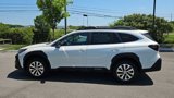 New 2025 Subaru Outback Premium image 3