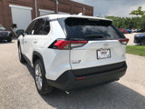 New 2025 Toyota RAV4 XLE Premium image 6