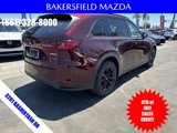 New 2025 MAZDA CX-90 Plug-In Hybrid w/Premium Sport image 5