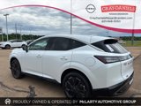 New 2025 Nissan Murano Platinum image 2
