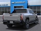 New 2025 Chevrolet Silverado EV RST image 4