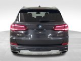 Certified 2022 BMW X5 xDrive45e image 6