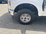 New 2024 Ford F250 XL w/ XL Chrome Package image 3