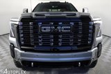 Used 2025 GMC Sierra 2500 Denali Ultimate image 2