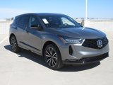 New 2025 Acura RDX A-Spec image 2