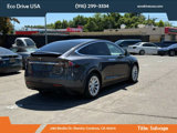 Used 2018 Tesla Model X 100D image 5
