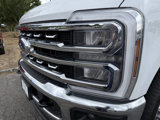 Used 2024 Ford F350 Lariat w/ Camper Package image 4