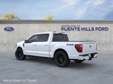 New 2025 Ford F150 Lariat w/ Equipment Group 502A High image 4