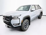 New 2025 Nissan Frontier PRO-4X image 3