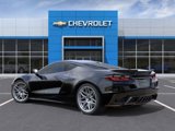 New 2025 Chevrolet Corvette Z06 image 3