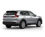 New 2025 Honda CR-V EX-L image 2