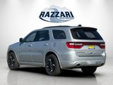 New 2025 Dodge Durango GT w/ Blacktop Package image 5