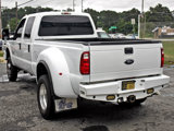 Used 2015 Ford F350 XLT w/ XLT Premium Package image 4