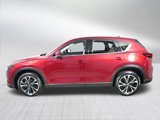 Certified 2022 MAZDA CX-5 AWD 2.5 S w/ Premium Package image 4