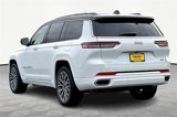 New 2025 Jeep Grand Cherokee L Summit image 3