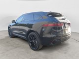 New 2025 Jaguar F-PACE R-Dynamic S image 3