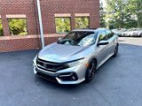 Used 2020 Honda Civic Si image 3