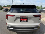 New 2026 GMC Terrain Elevation image 5