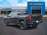 New 2025 Chevrolet Silverado 2500 ZR2 image 3