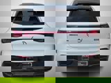 New 2025 Mercedes-Benz EQE AMG 4MATIC SUV image 4