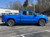 New 2025 Chevrolet Silverado 1500 LT w/ All Star Edition Plus image 2
