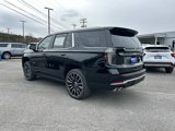 New 2025 Chevrolet Tahoe High Country image 5