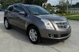Used 2011 Cadillac SRX Luxury image 4