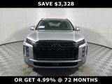 New 2025 Hyundai Palisade SEL image 2