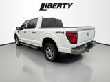New 2025 Ford F150 XLT w/ Equipment Group 302A MID image 5