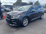 Used 2022 Chrysler Pacifica Limited image 2
