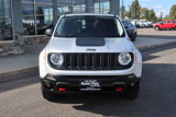 Used 2017 Jeep Renegade Trailhawk w/ Premium Trailhawk Package image 3