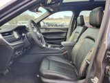 New 2025 Jeep Grand Cherokee L Limited w/ Black Appearance Package image 5