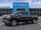 New 2025 Chevrolet Silverado 1500 LTZ image 2