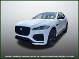 New 2026 Jaguar F-PACE R-Dynamic S image 1