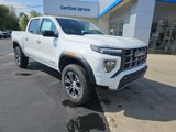 New 2025 GMC Canyon AT4 image 4