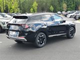New 2026 Kia Sportage SX image 4
