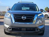 New 2025 Nissan Pathfinder SV w/ SV Premium Package image 2