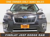 Used 2019 Subaru Forester Touring w/ Popular Package #3 image 2