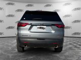 Used 2023 Chevrolet Traverse RS w/ LPO, Floor Liner Package image 4