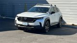 Used 2025 MAZDA CX-50 AWD 2.5 S w/ Premium Plus Pkg image 3