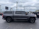 Used 2017 Toyota Tundra Limited w/ TRD Off Road Package image 2